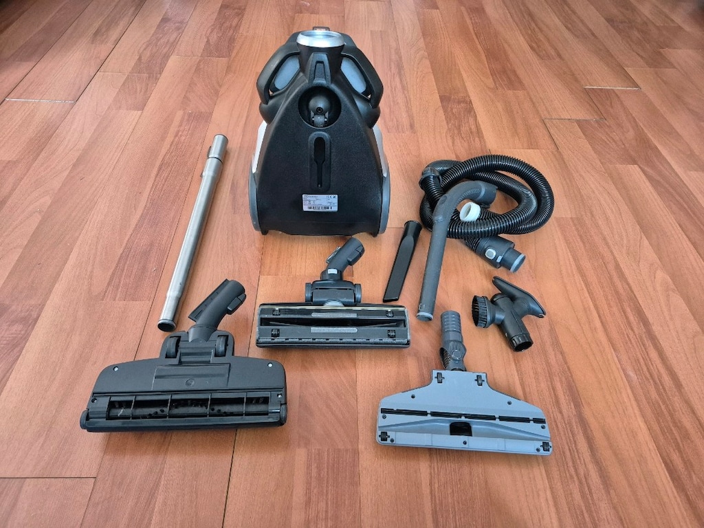 Electrolux UltraFlex ProEditions 5A+ süpürge - 5