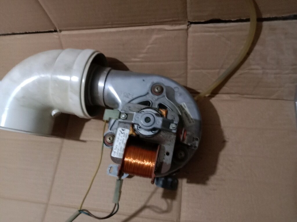 Kombi parçaları - 4