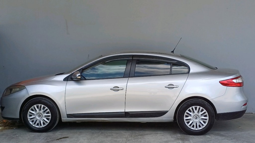2011 Renault Fluence 200.300km 90Bg Dizel Manuel - 8