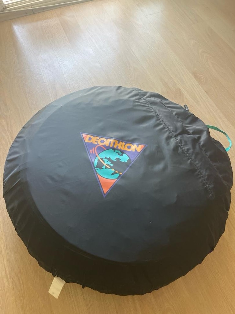 Decathlon/Quechua 2 Seconds Kamp Çadırı