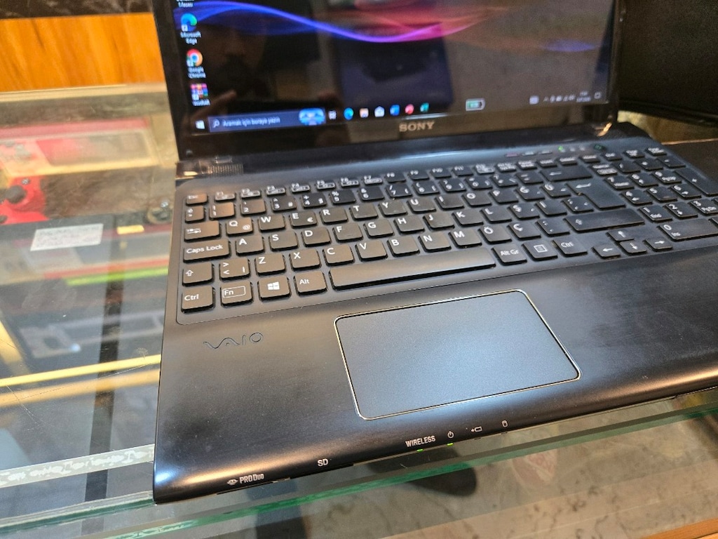 UYGUN FİYATLI İ5 İŞLEMCİLİ SSD'li LAPTOP - 2