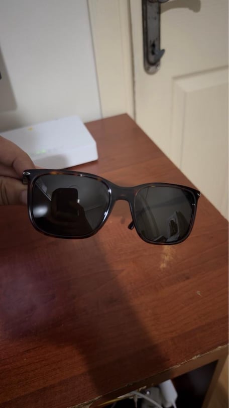 Persol PO3357S Kahverengi Güneş Gözlüğü - 5