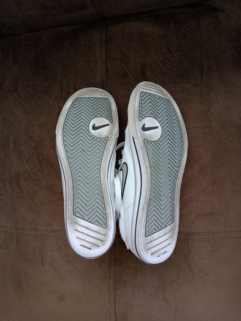 Orijinal Nike 46 no.Ayakkabı. - 12