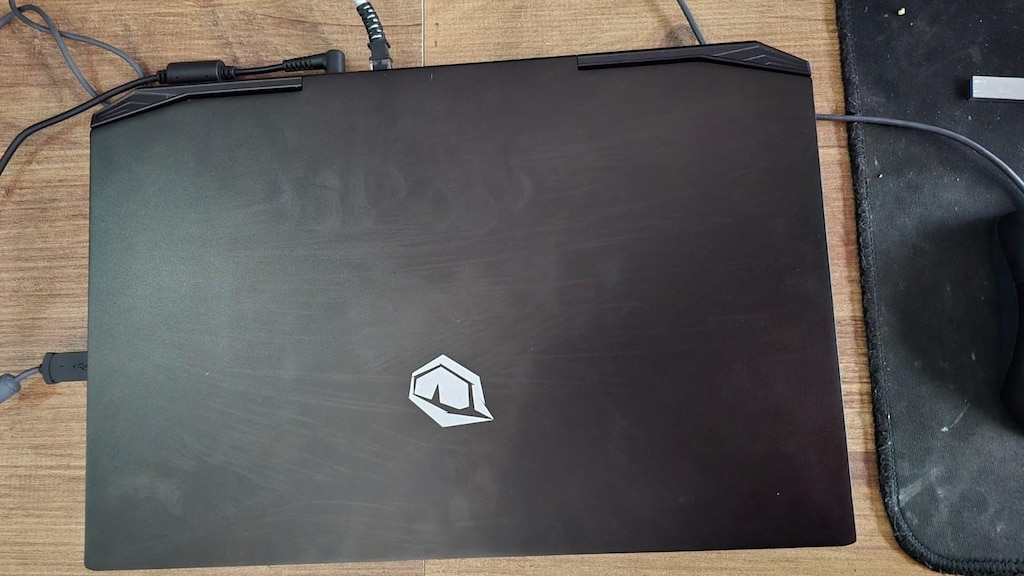 MONSTER ABRA A7 V14.2 17,,3 EKRANLI 3050Tİ LAPTOP - 2