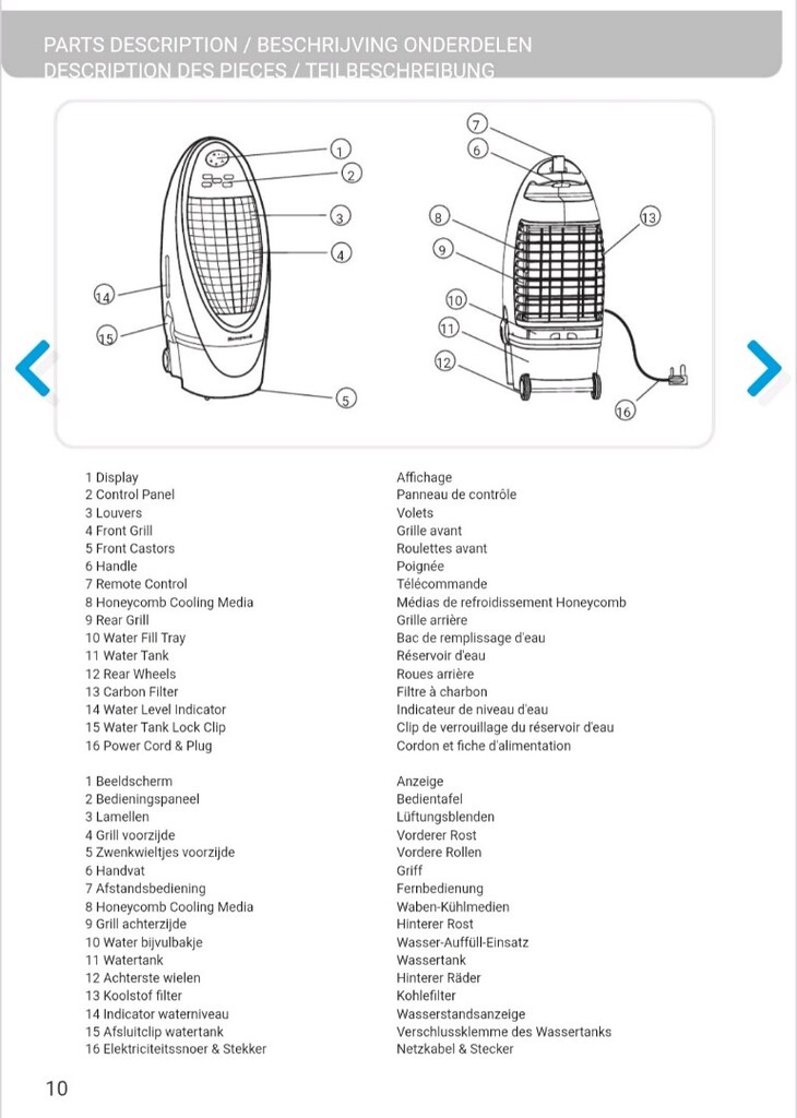 vantilatör kule tipi soğutucu - 8