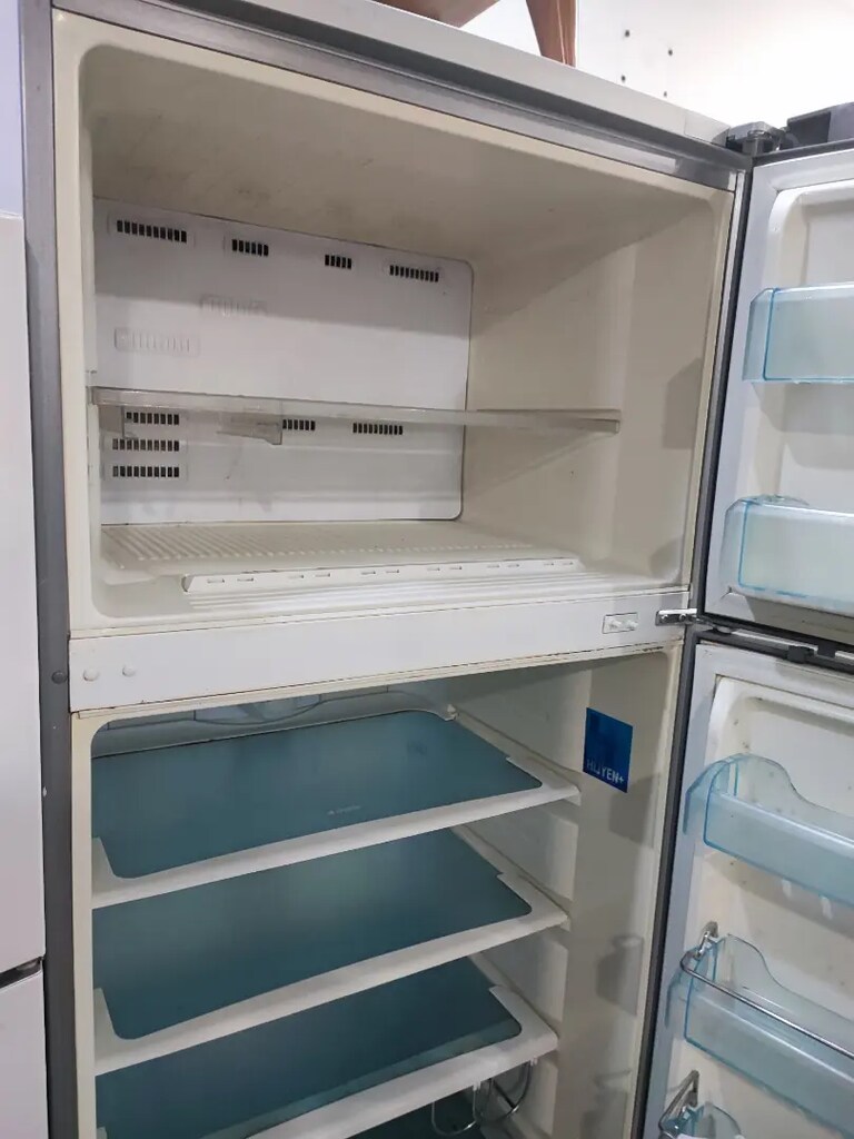 Arçelik Buzdolabı Temiz Ücretsiz Nakliye - 4