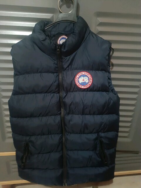 Canada Yelek S