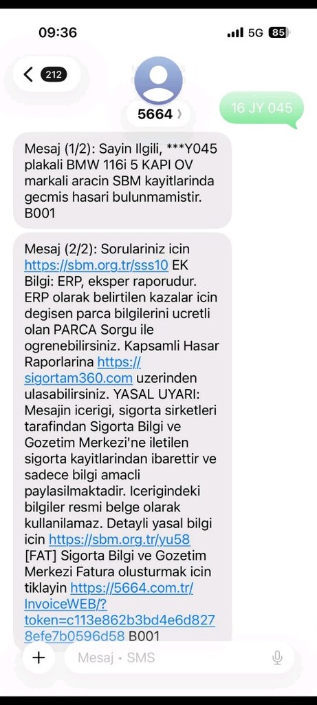 SANRUFLU HATASIZ BOYASIZ TRAMERSIZ - 12