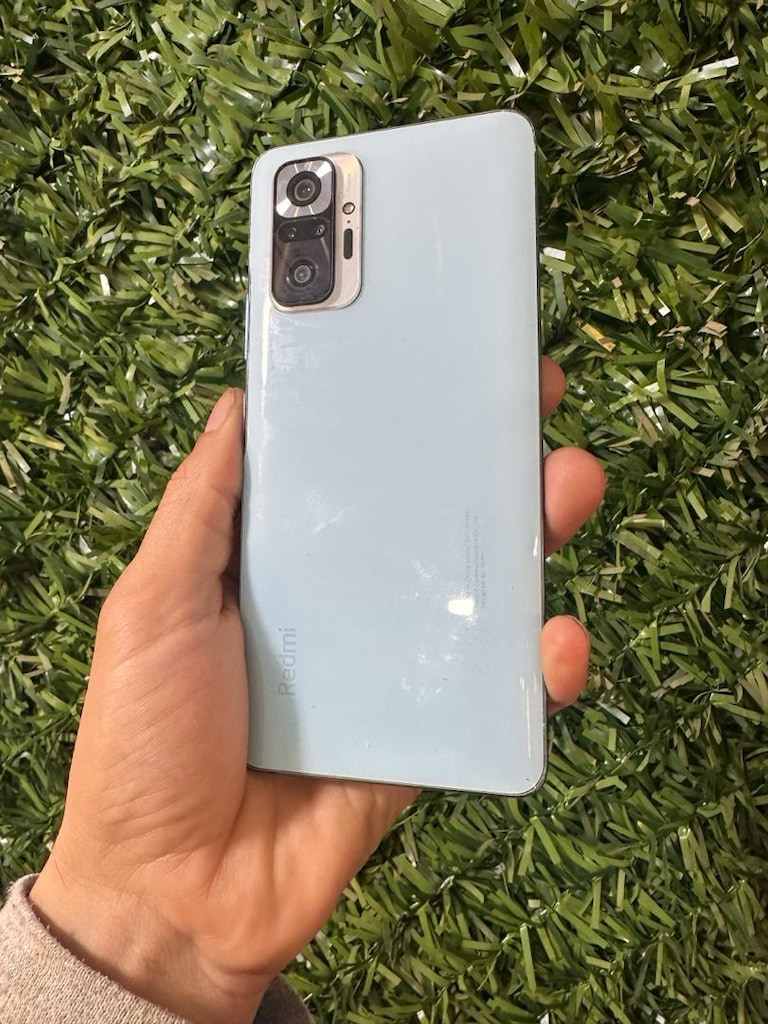 REDMİ NOTE 10 PRO - 2