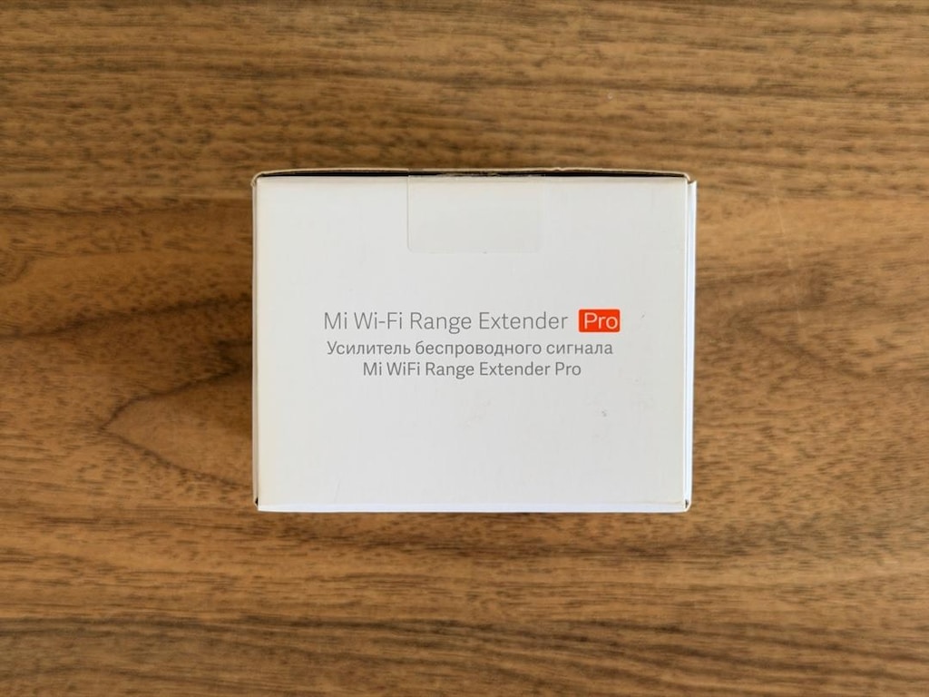 Xiaomi Mi Wi-Fi Extender Pro Sinyal Güçlendirici Sıfır - 5