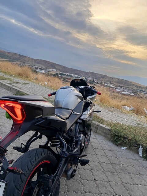 cf moto 250 sr