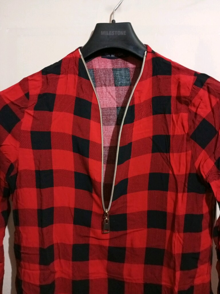 Tek moda - 6