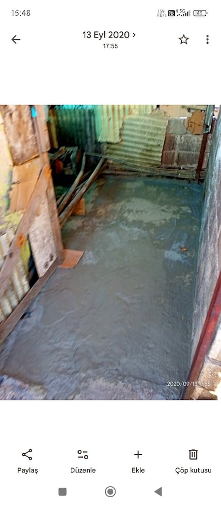 Yapı yalıtım İzolasyon - 4