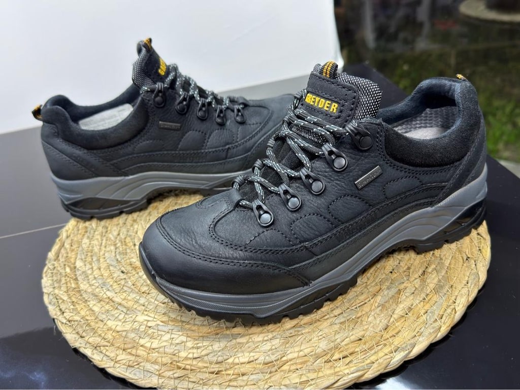 Orijinal GREYDER Waterproof 37 numara - 7