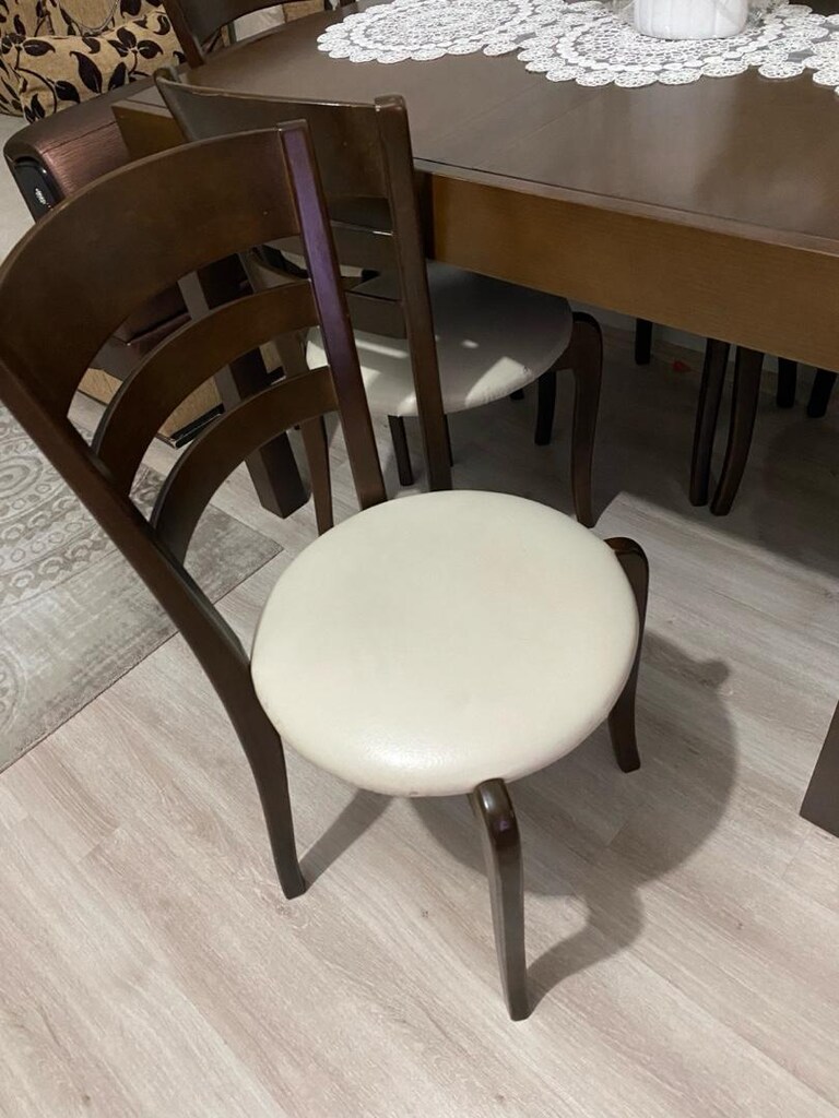 yemek masası - 2