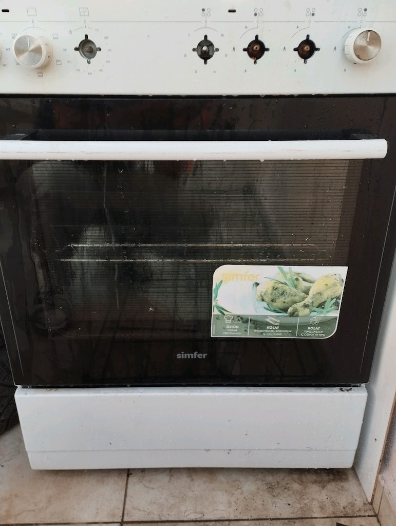 Frınlı ocak - 3