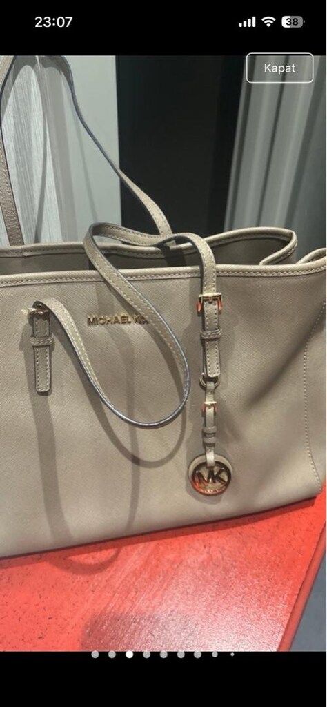 Michael kors çanta - 3