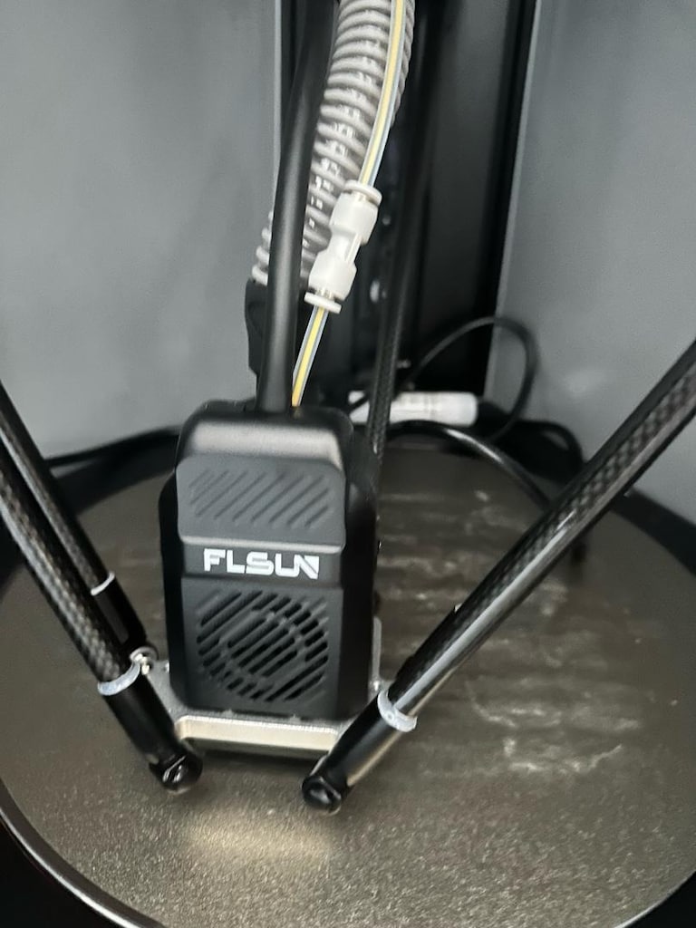 Garantili Fl sun S1 Pro - 5