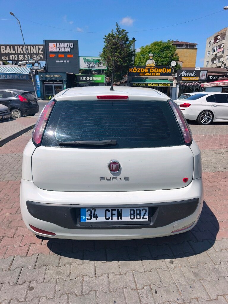 HATASIZ AYARINDA SIFIR MOTOR FULL DOLU PAKET - 6