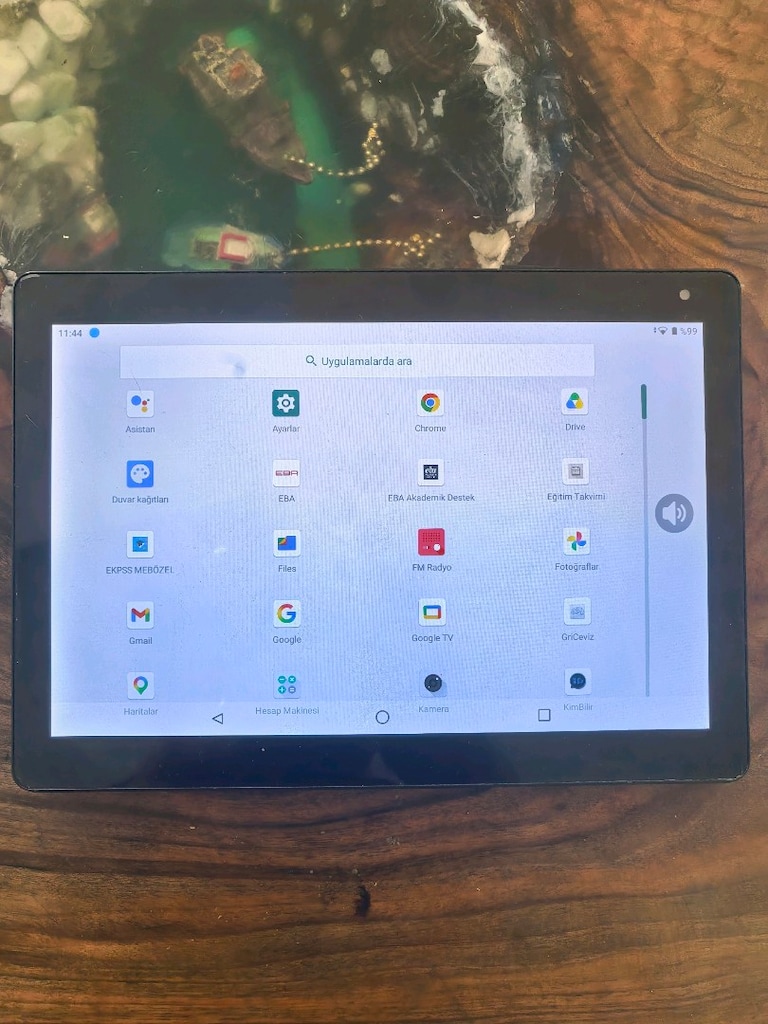 Simkartlı büyük ekranlı tablet - 2