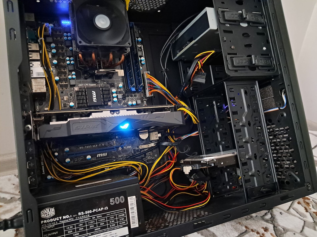 Gaming Oyuncu Bilgisayarı - 3