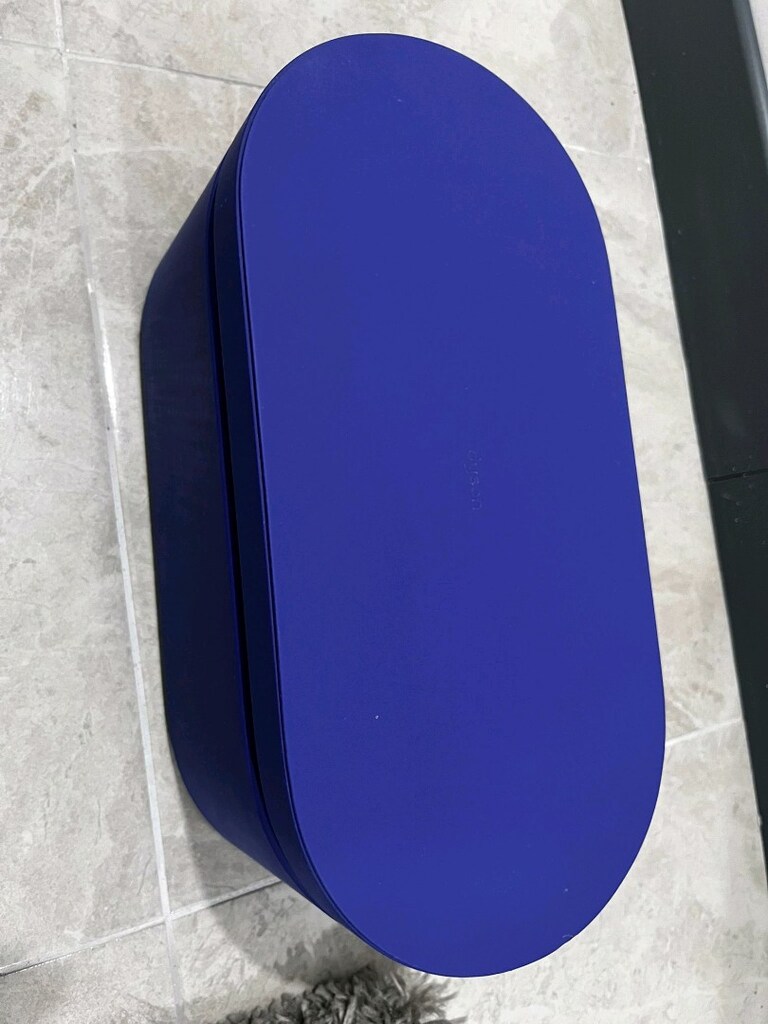 Dyson saç şekillendirici Airwrap - 3