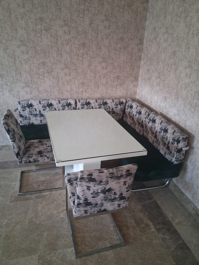 mutfak köşe takımı - 4