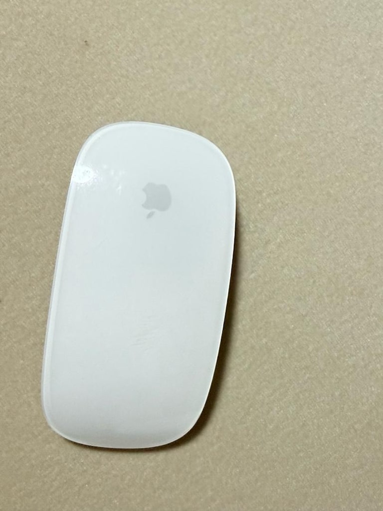 mac mini m2 8 gb ram 256 gb rom macig mause+keybard+pad - 8