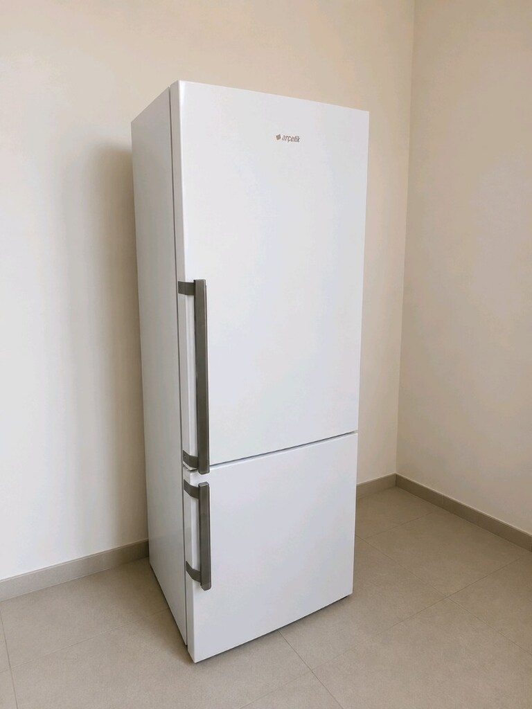 ücretsiz teslimat Arçelik buzdolabı 510 lt 70 cm genişlik - 2