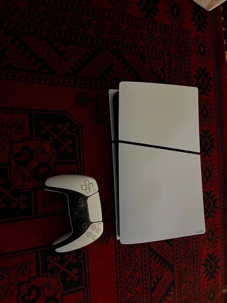 ps5 slim - 4