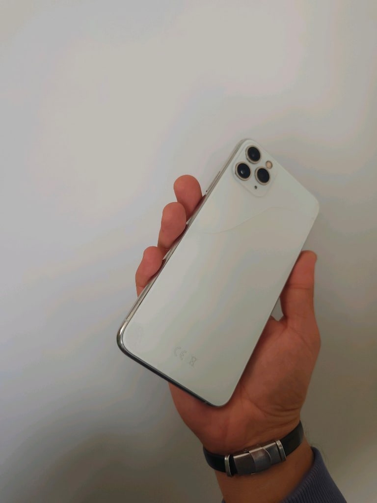 İPHONE 11 PRO MAX 512 GB TR CİHAZI AÇIKLAMAYI OKU - 8