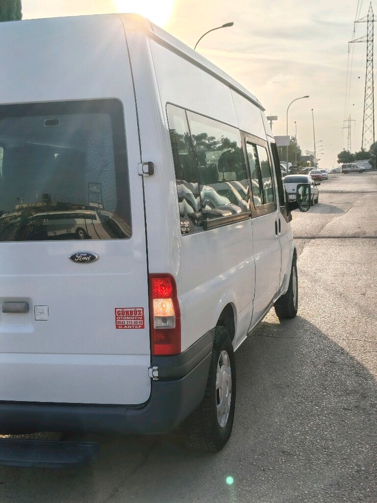 2013 model 13+1 hatasız - 3