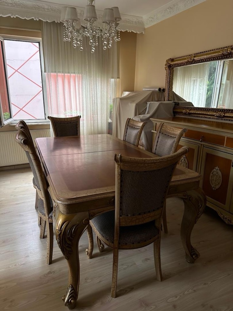 yemek odası - 13