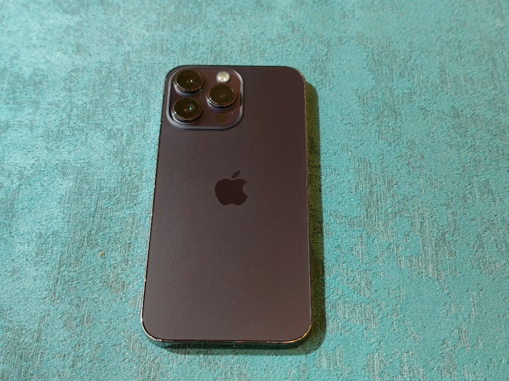 İPHONE 14 PRO MAX 128GB SİFİR AYARİNDA HATASİZ SORUNSUZ PİL ORJ100 - 2