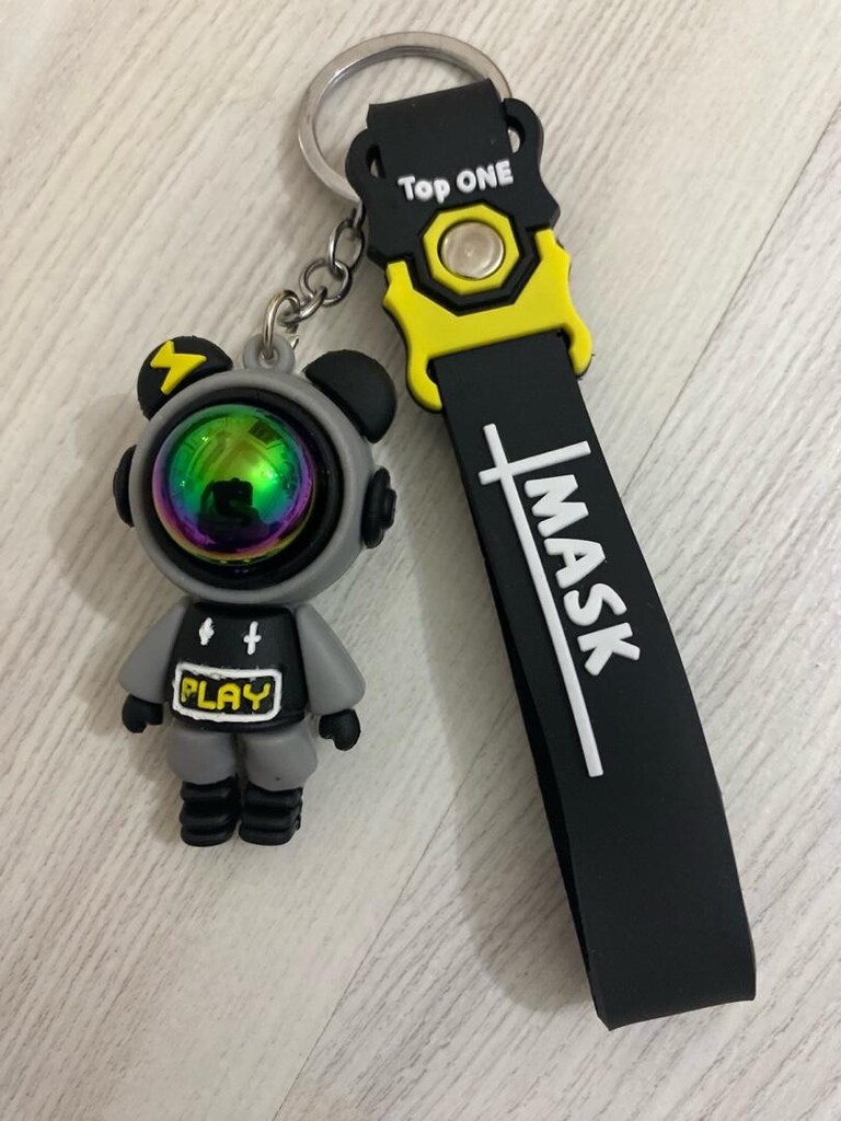 toptan oto anahtarlık 100 adet 1900₺ - 7