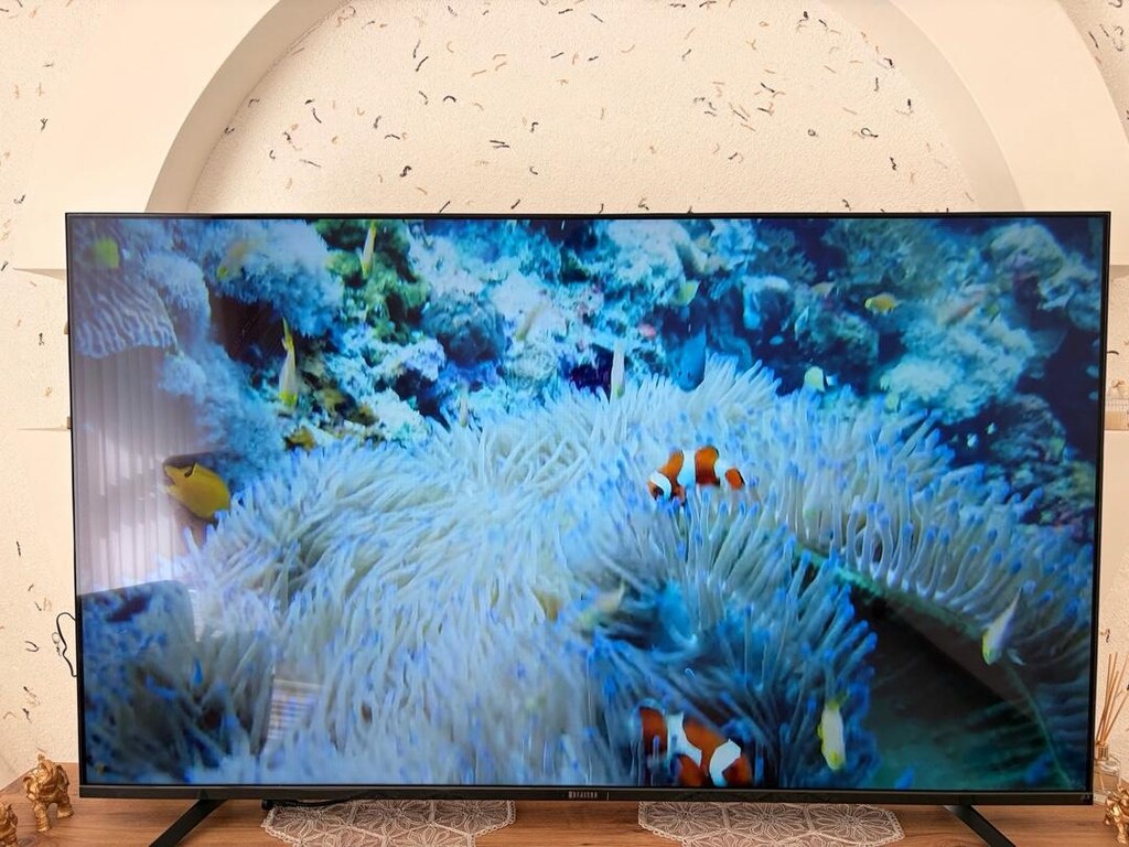televızyon 165 ekran 65 inç - 2