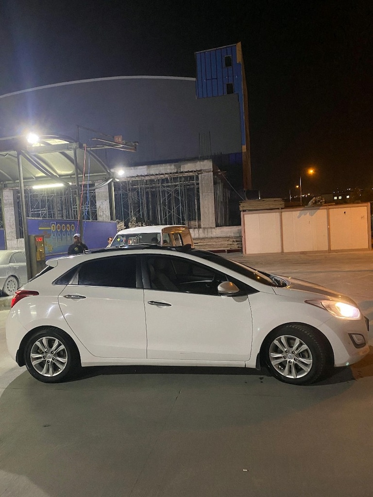 hyundai i30 - 4