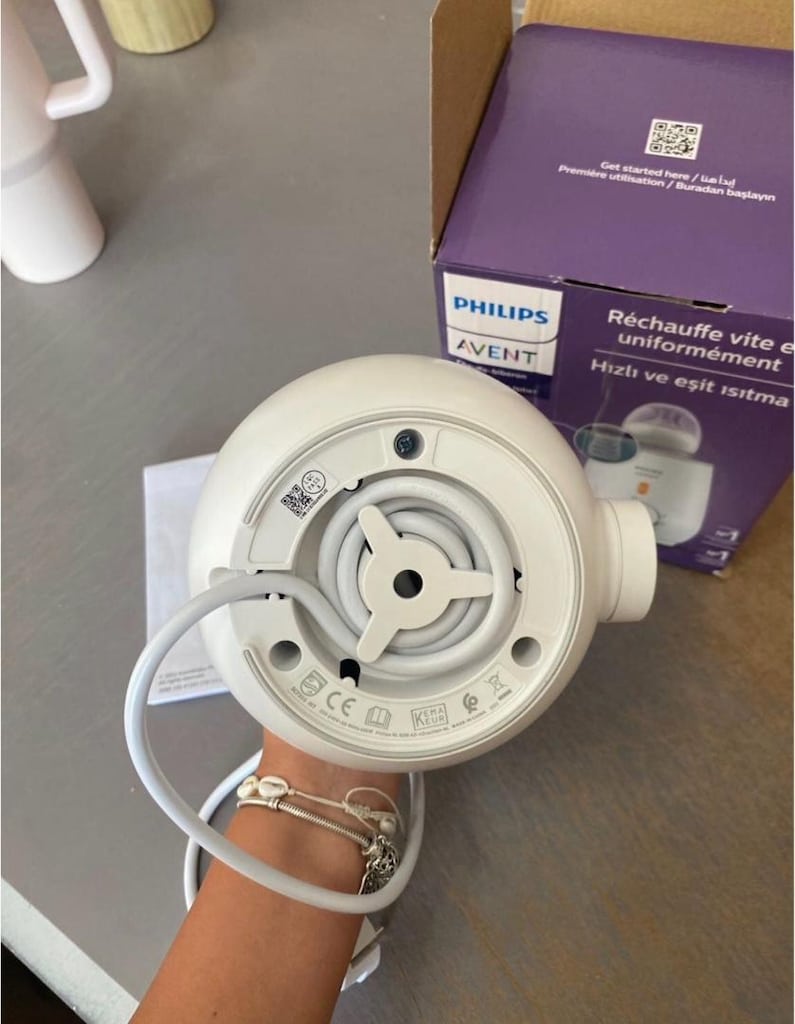 SIFIR PHILIPS ISITICI - 4