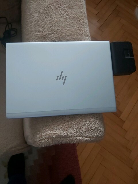 HP EliteBook 840 G5 Set | i7 8.Nesil | 16GB RAM | 512GB SSD | Harici E