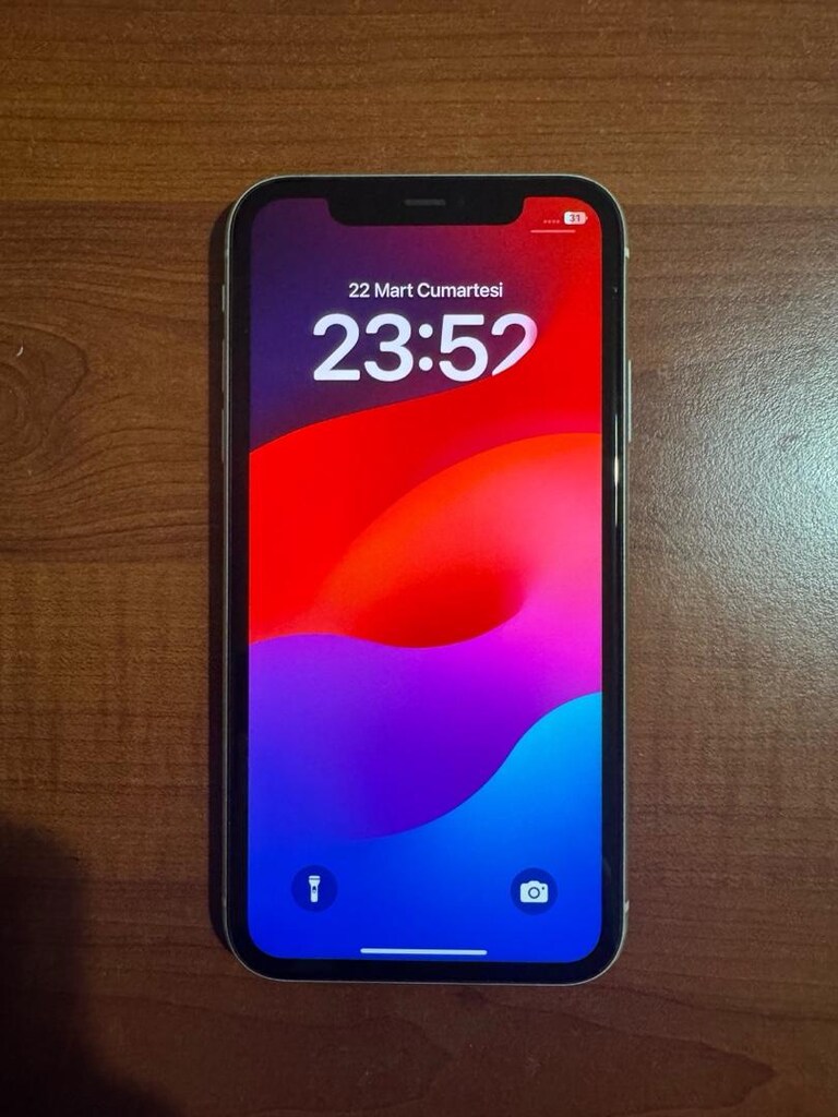 Iphone 11 64 GB - 3