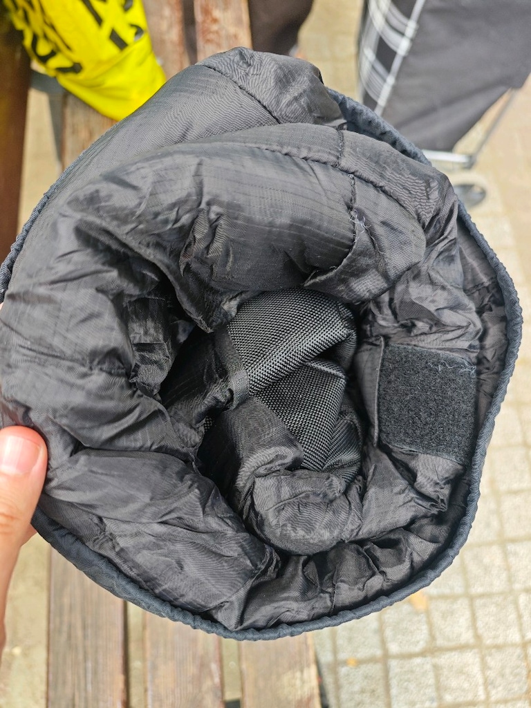 Selk bag Uyku Tulumu Kıyafeti - 5