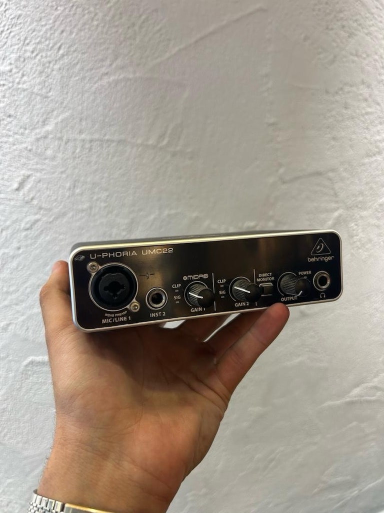 umc 22 - 2