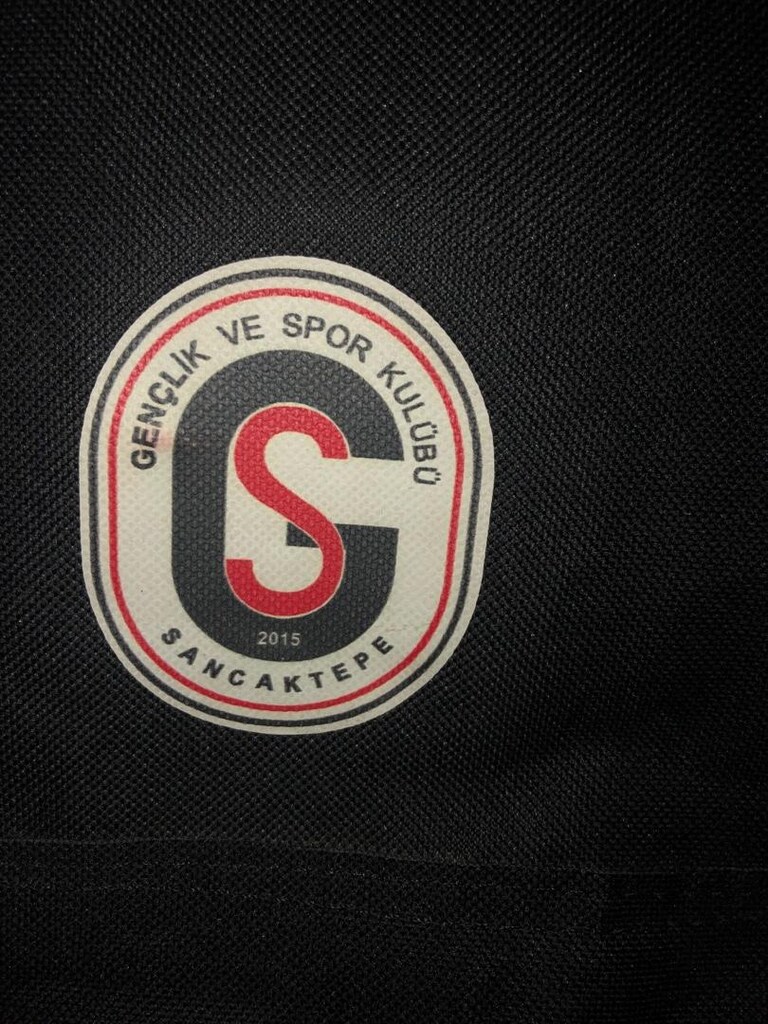 SIRT ÇANTASI GS ARMALI - 2