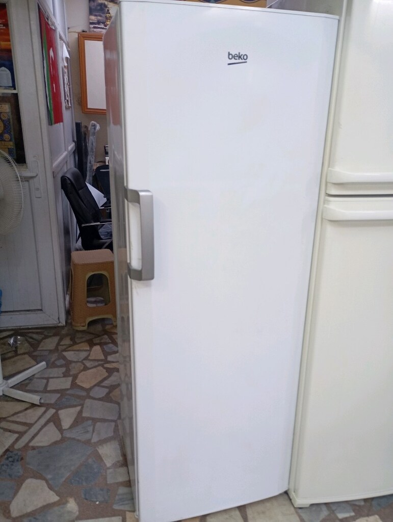 BEKO 7 ÇEKMECELİ SIFIR AYARINDA DİFRİZ - 4