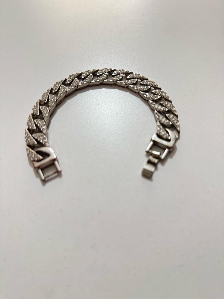 3lü erkek chain set - 4