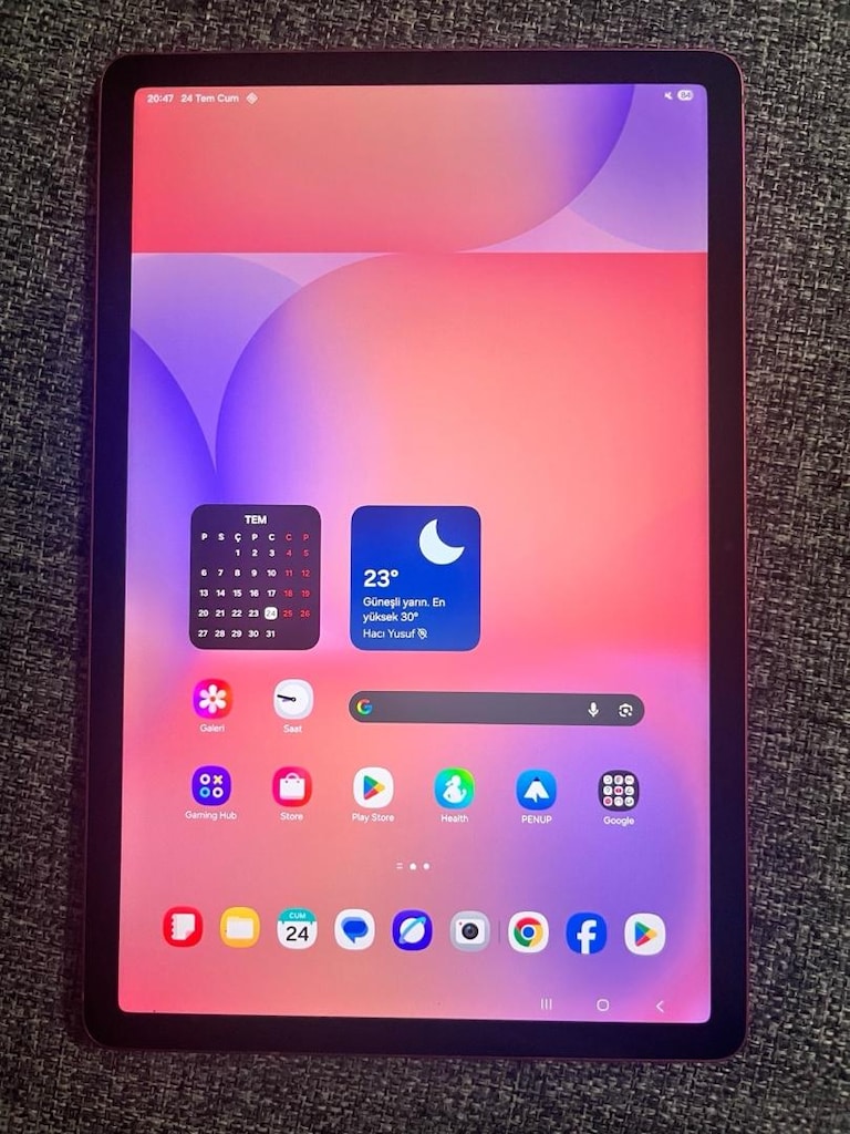 tablet - 6