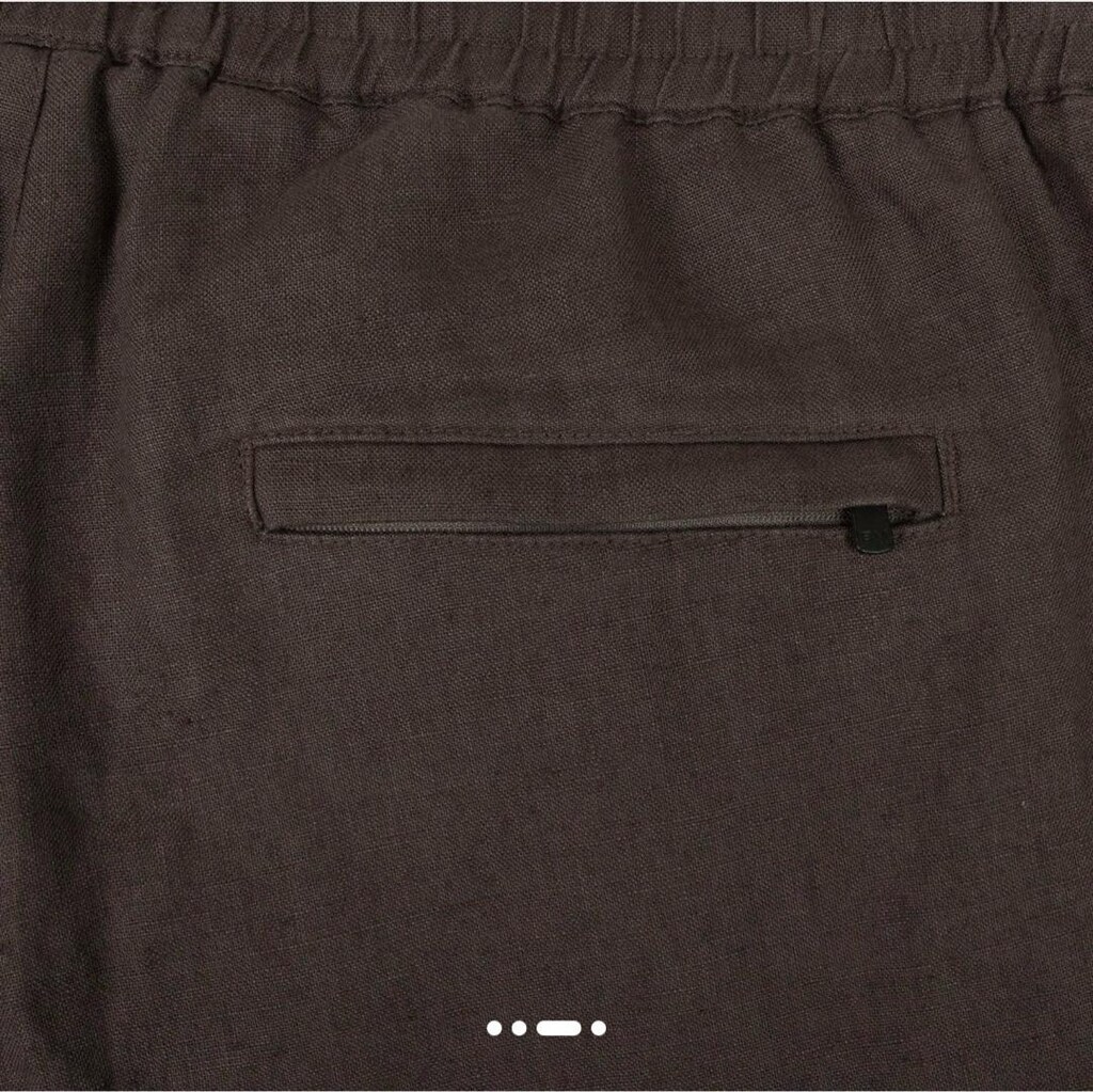 Orijinal bluemint Kahve Jogger Pantolon - 3