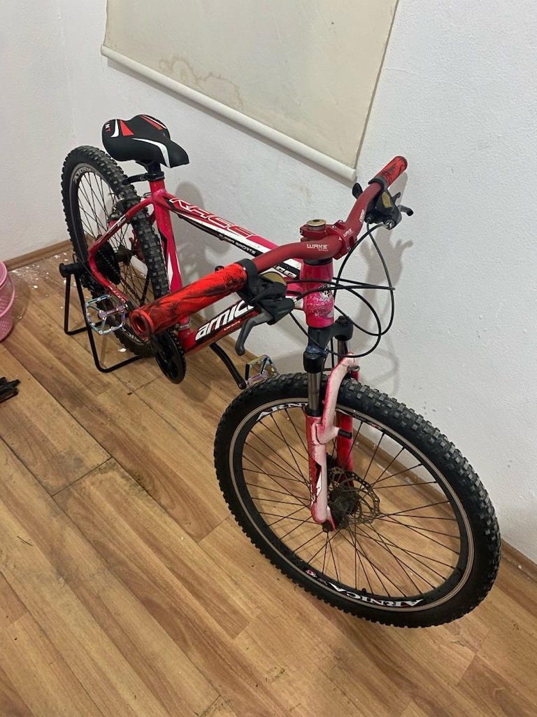 26 Jant Dağ Bisikleti - 3