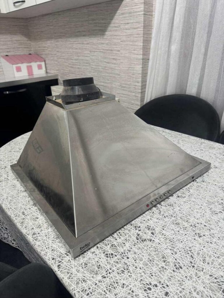 BEKO ANKASTRE OCAK VE DAVLUMBAZ - 4