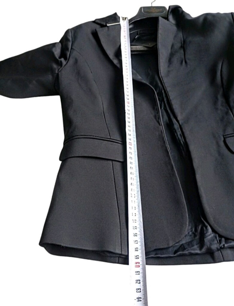 Network Blazer Ceket — görsel 4/8